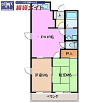間取り：224005659937
