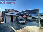 東松阪駅より徒歩38分 1階 築52年10ヶ月の賃貸物件