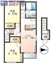 間取り：224005678976