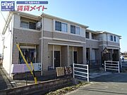 マシェリ 2階 築16年1ヶ月の賃貸物件