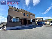 明星駅より徒歩15分 1階 築13年6ヶ月の賃貸物件