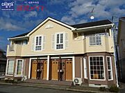 メゾンジュンの森A 2階 築27年10ヶ月の賃貸物件