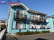 伊勢中川駅より徒歩9分 1階 築21年8ヶ月の賃貸物件