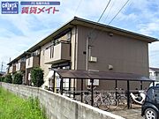 グランシャリオB 2階 築25年2ヶ月の賃貸物件