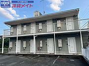 徳和駅より徒歩21分 2階 築30年8ヶ月の賃貸物件