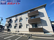 ディーシャンブル大黒田 1階 築2年3ヶ月の賃貸物件