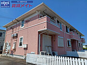 松阪駅より徒歩27分 1階 築19年8ヶ月の賃貸物件