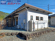 滝原駅より徒歩29分 1階 築27年10ヶ月の賃貸物件