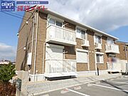 TroisJoursI 1階 築15年8ヶ月の賃貸物件