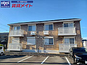 TroisJoursI 1階 築16年の賃貸物件