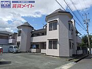 田端マンション 1階 築34年5ヶ月の賃貸物件