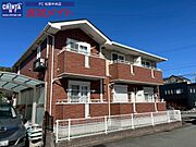 松阪駅より徒歩20分 2階 築18年5ヶ月の賃貸物件