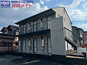 プラムハウス 1階 築29年7ヶ月の賃貸物件