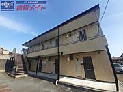 ユウェンタース 1階 築16年10ヶ月の賃貸物件