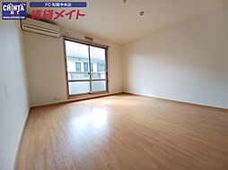 Ｐ−Ａｌｌｅｇｉａｎｃｅ　Ａ棟