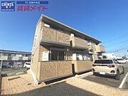 徳和駅より徒歩14分 2階 築15年7ヶ月の賃貸物件