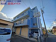 横井マンション 3階 築43年10ヶ月の賃貸物件