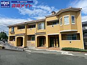 ルシヨンＡ 1階 築19年の賃貸物件