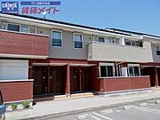 六軒駅より徒歩35分 2階 築17年5ヶ月の賃貸物件