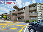 メルベーユ２ 1階 築19年8ヶ月の賃貸物件