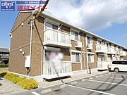 TroisJoursI 2階 築15年8ヶ月の賃貸物件