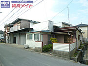 松阪駅より徒歩17分 1階 築57年4ヶ月の賃貸物件