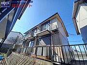 サンリットA 1階 築27年9ヶ月の賃貸物件