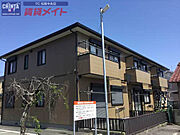 松阪駅より徒歩20分 1階 築26年9ヶ月の賃貸物件