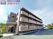 シャルマン宮町 3階 築26年3ヶ月の賃貸物件