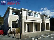 オルテンシア アソ 2階 築17年8ヶ月の賃貸物件