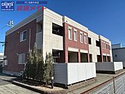 松阪駅よりバス20分 徒歩33分 1階 築12年10ヶ月の賃貸物件