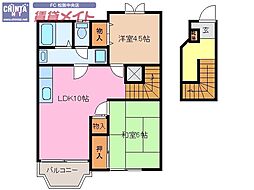 JR紀勢本線 三瀬谷駅 徒歩5分