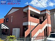 グランドール春日 1階 築16年7ヶ月の賃貸物件