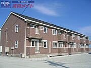 斎宮駅より徒歩39分 2階 築18年10ヶ月の賃貸物件