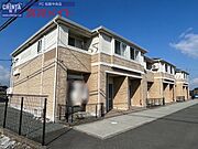 六軒駅より徒歩30分 2階 築16年7ヶ月の賃貸物件