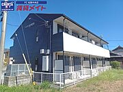 六軒駅より徒歩5分 1階 築26年9ヶ月の賃貸物件