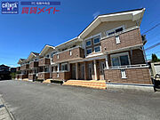 東松阪駅より徒歩2分 2階 築17年2ヶ月の賃貸物件