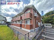 エクシードK 2階 築16年8ヶ月の賃貸物件