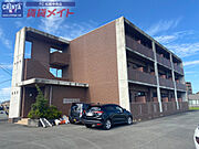 ルネスクレール3C 1階 築19年2ヶ月の賃貸物件