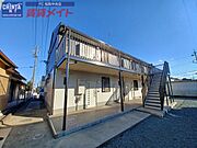 松阪駅より徒歩38分 2階 築30年7ヶ月の賃貸物件