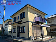 明星駅より徒歩64分 1階 築29年11ヶ月の賃貸物件