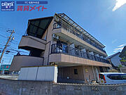 カレッジハウス6 1階 築29年8ヶ月の賃貸物件