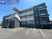 松阪駅より徒歩32分 1階 築16年9ヶ月の賃貸物件