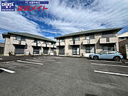 松阪駅より徒歩15分 1階 築23年9ヶ月の賃貸物件