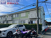 コーポ・フレグランスＢ 1階 築33年2ヶ月の賃貸物件