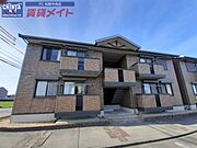 伊勢中川駅より徒歩34分 1階 築19年3ヶ月の賃貸物件