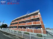 オビー・ビュー 2階 築20年1ヶ月の賃貸物件