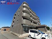 ヴェルハイム 5階 築21年2ヶ月の賃貸物件