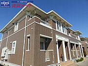 トワニー・Ｋ３ 2階 築19年2ヶ月の賃貸物件