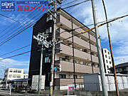 松阪駅より徒歩19分 4階 築21年4ヶ月の賃貸物件